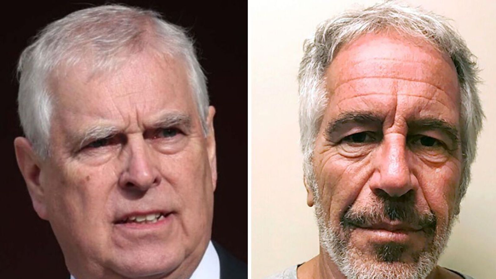 Prinsinn fyrr­verandi deildi trúnaðar­upp­lýsingum með Ep­stein