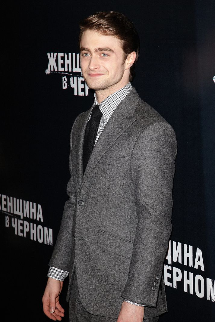 Daniel Radcliffe