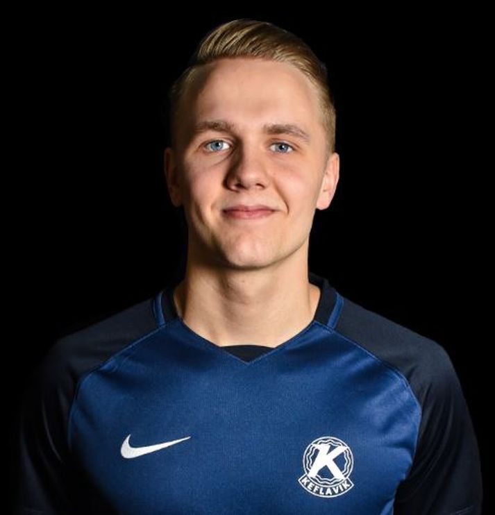 Ísak Óli Ólafsson