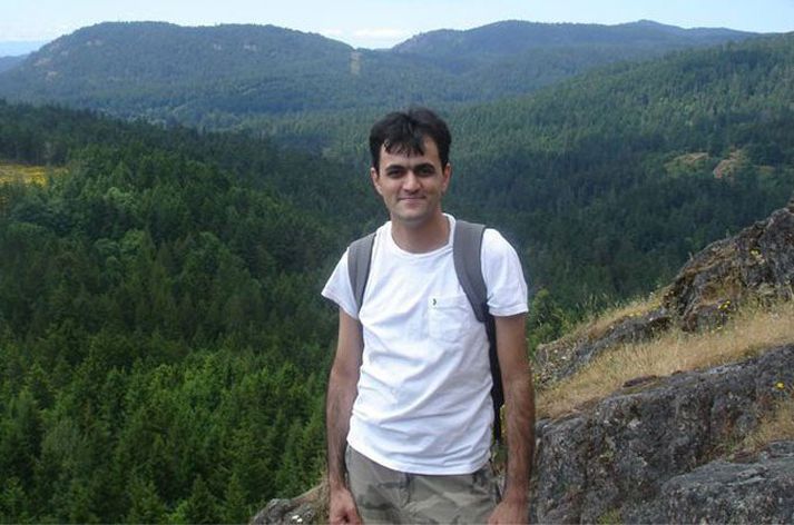 Saeed Malekpou