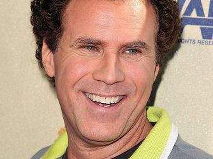 will ferrell Leikarinn vill spreyta sig á fleiri illum persónum.