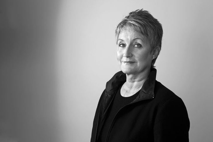 Þóra Birna Björnsdóttir innanhúsarkitekt.