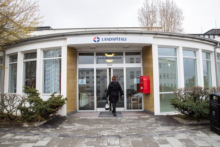 Verkfallsaðgerðum sjúkraliða hefur verið aflýst. 
