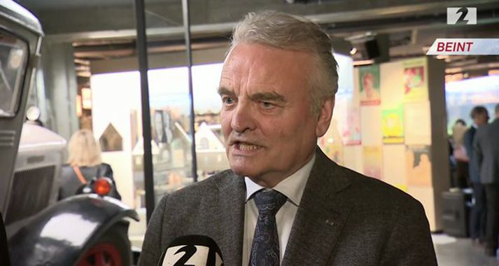 Guðni Ágústsson, fyrrverandi ráðherra, segir Selfoss loks orðinn miðdepil Íslands á nýjan leik.