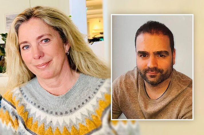 Elísabet vill að íslenskt samfélag dragi lærdóm af andláti frænda síns. 