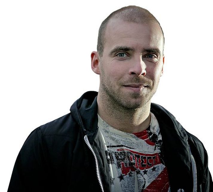 l Sjónvarpsmaðurinn er á leiðinni til Rómar til að fylgjast með úrslitaleik Meistaradeildarinnar í fótbolta.