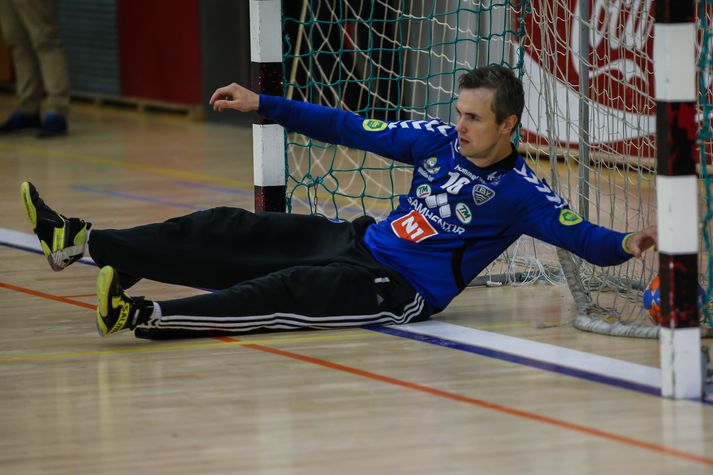Stephen Nielsen.