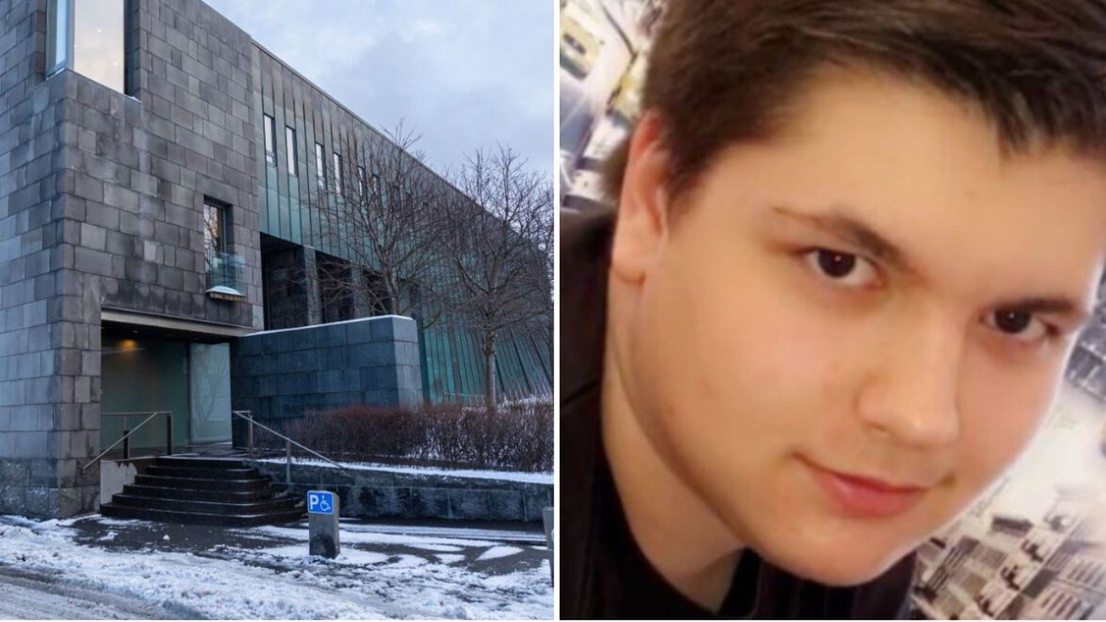 For­eldrar skip­verjans fá á­heyrn í Hæsta­rétti