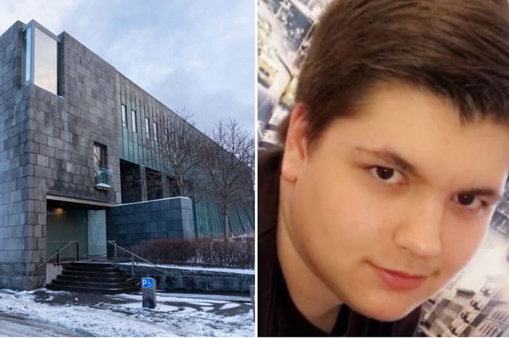 Axel Jósefsson Zarioh féll fyrir borð af netabáti og drukknaði í maí 2020. Hann hafði þá starfað á sjó í þrettán daga. Lík hans rak á land tæpu ári síðar.