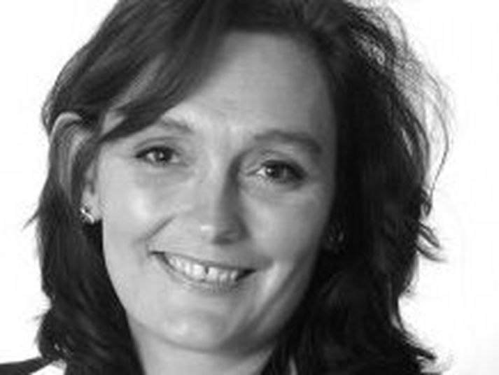 Ólöf hefur setið á þingi síðan 2007.