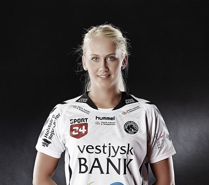 Rut Jónsdóttir.