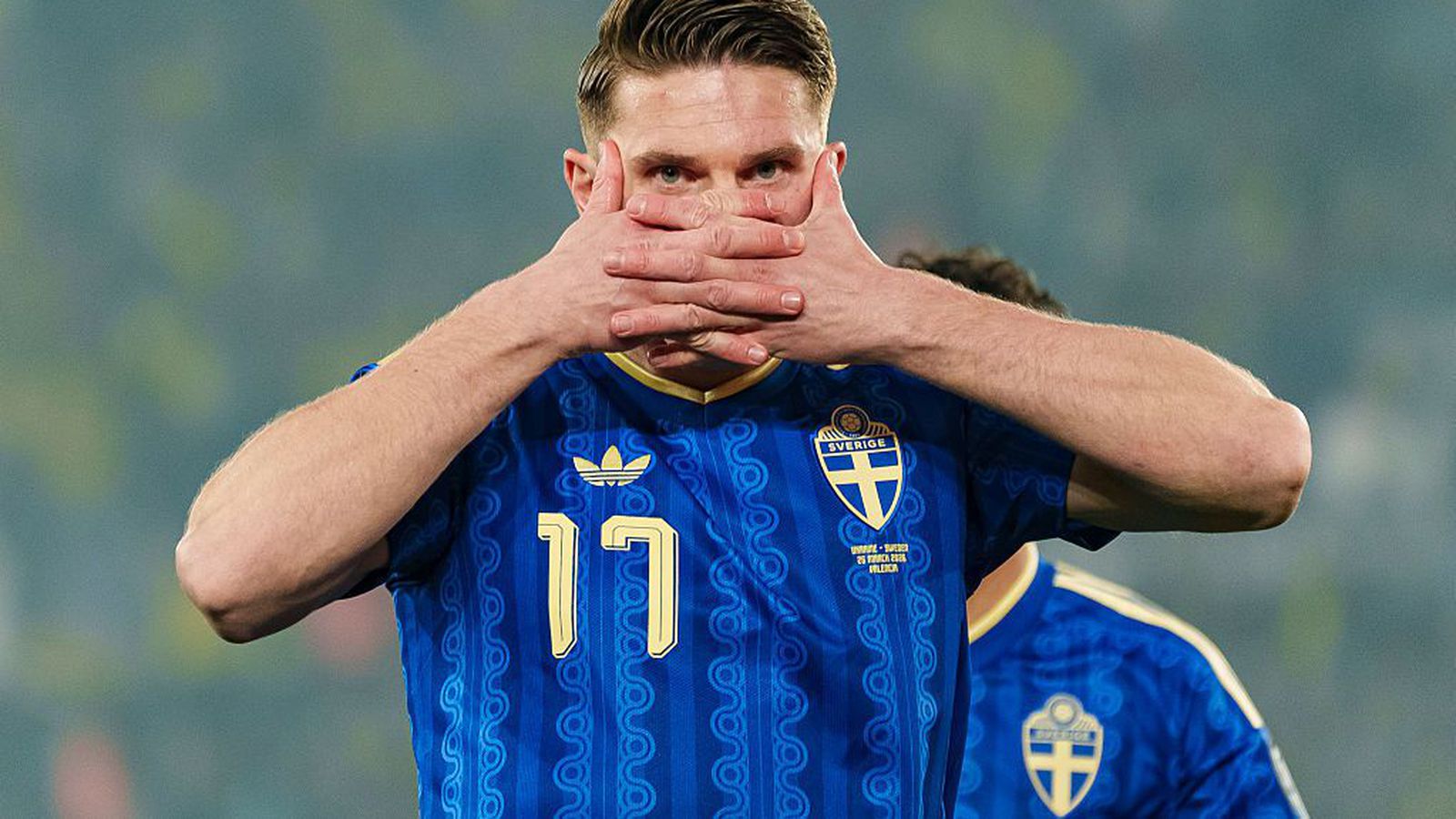 Sví­þjóð - Pól­land | Kemur Potter Svíum á HM?