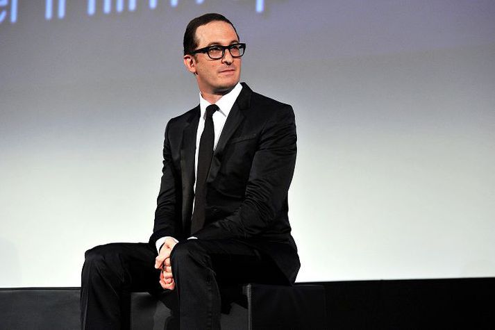 Darren Aronofsky hefur verið á landinu að undanförnu að skoða heppilega tökustaði fyrir kvikmynd sína um örkina hans Nóa. Christian Bale hefur einna helst verið orðaður við hlutverk Nóa í bandarískum fjölmiðlum. Kvikmyndin mun kosta 130 milljónir dollara í framleiðslu eða fimmtán milljarða íslenskra króna.NordicPhotos/Getty