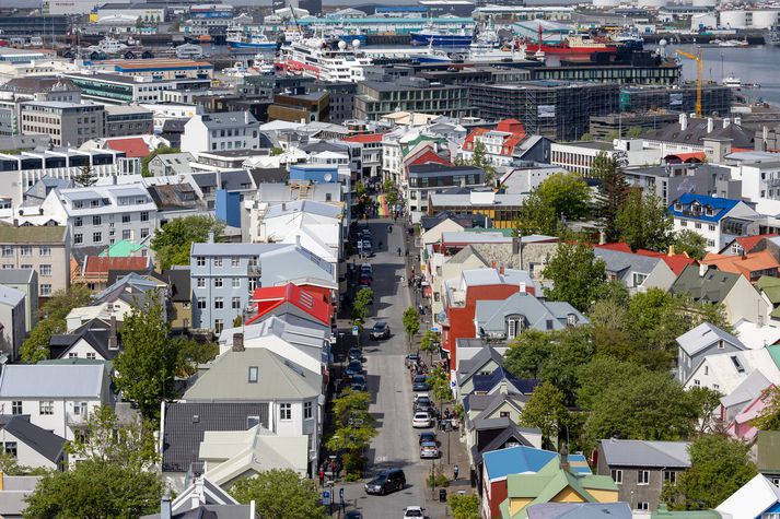 Landsmenn hafa verið duglegir að nýta séreignarsparnaðinn.