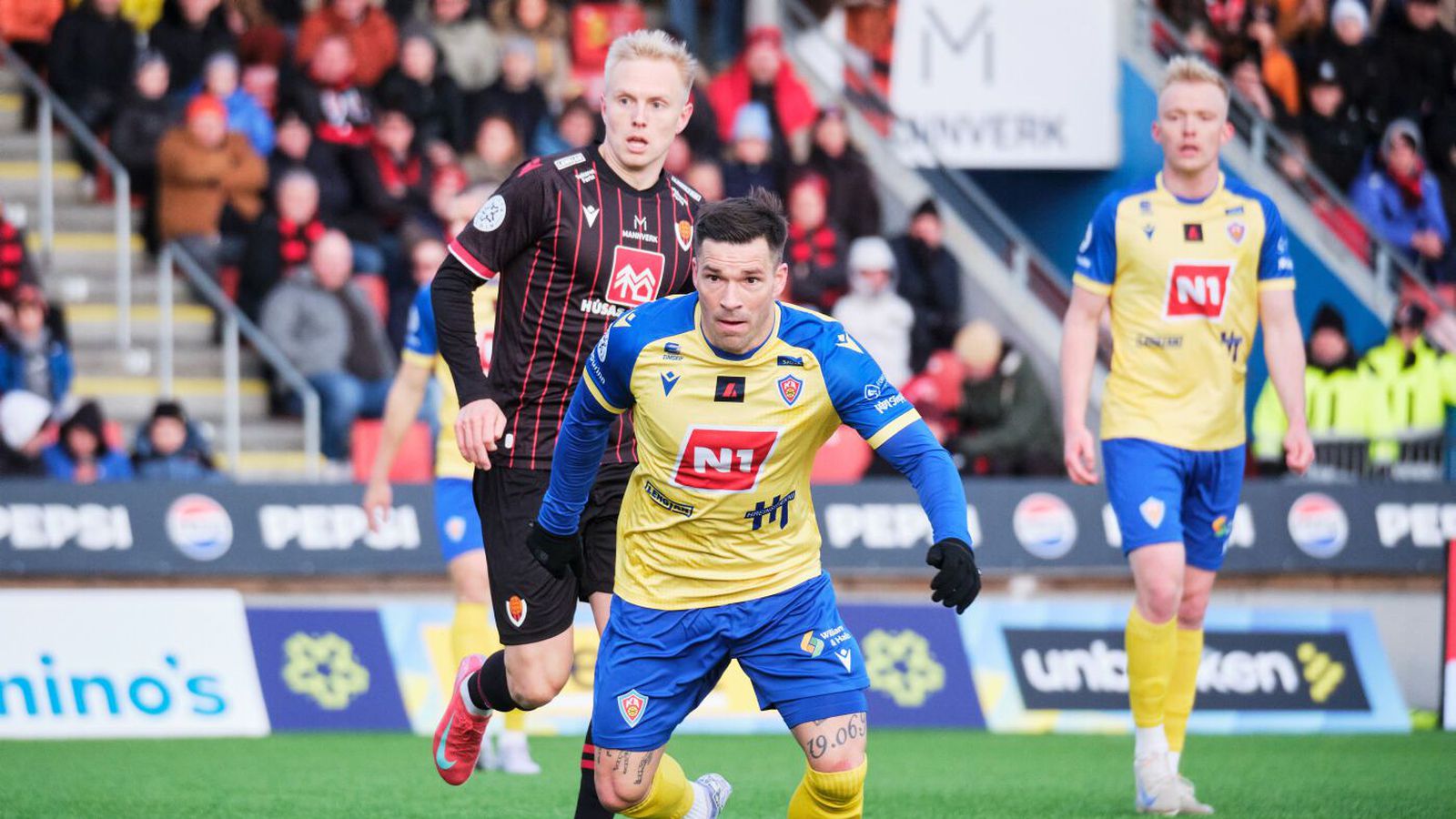 Besta-spáin 2026: Vilja segja upp á­skriftinni