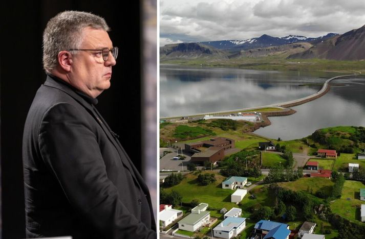 „Þetta fólk var ekki á neinu fjögurra stjörnu hóteli að kaupa sér bjór. Þau voru að fá sér mat á vegasjoppu,“ segir Siggi Stormur.
