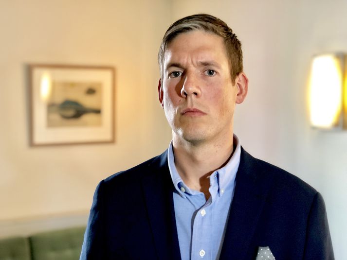 Bjarni Már Magnússon lögfræðingur furðar sig á því að íslensk stjórnvöld hafi ekki brugðist við og telur að ný nálgun gæti reynst þeim áskorun. 