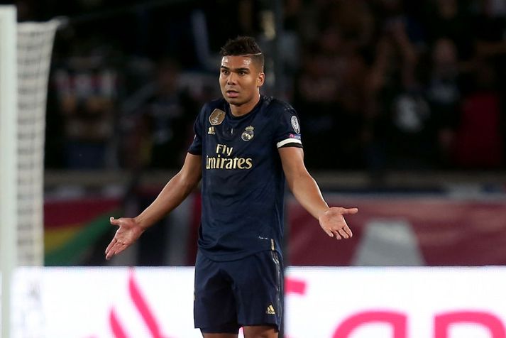 Casemiro