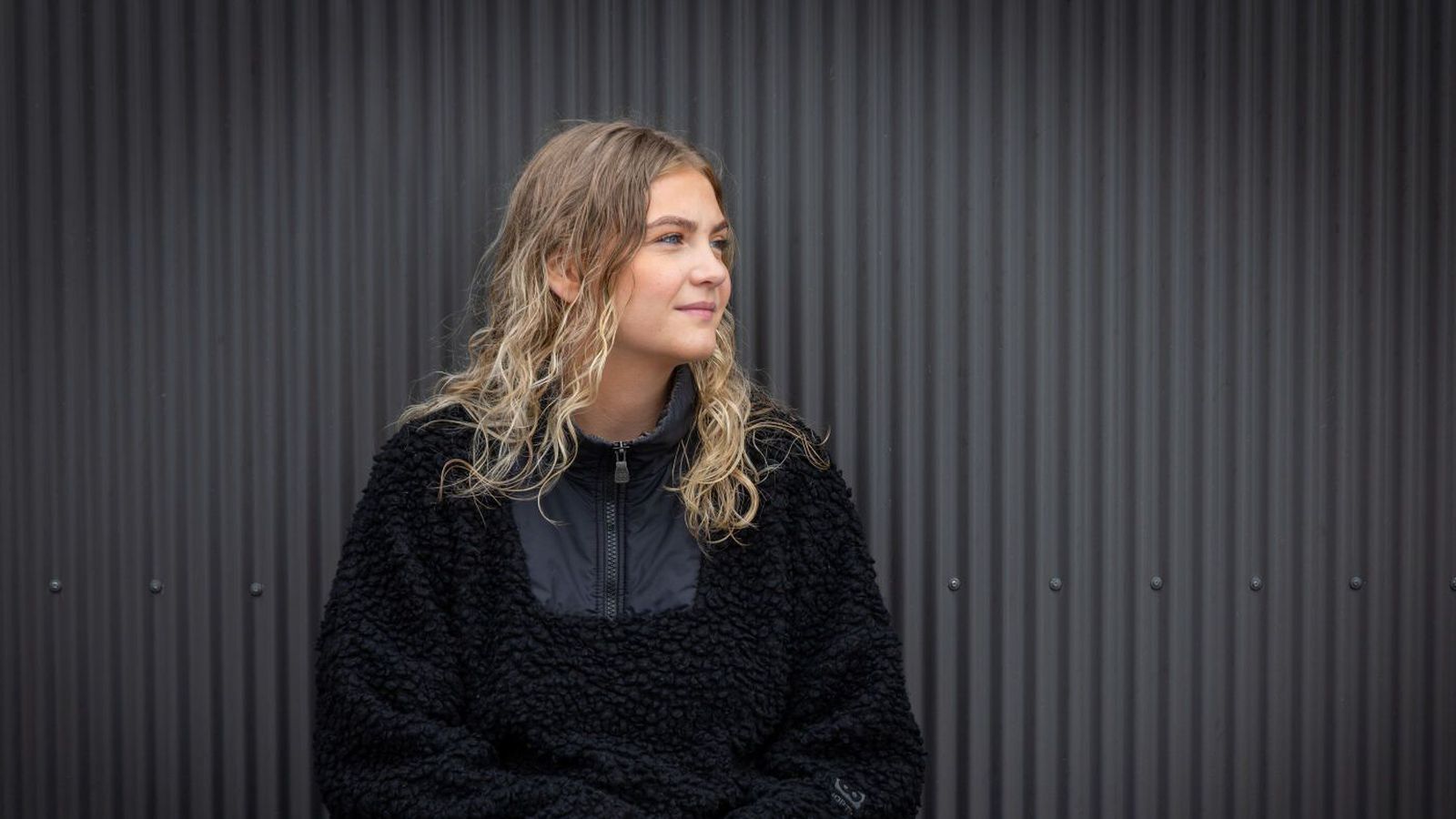 „Hélt það væri ekki hægt að bjarga mér“