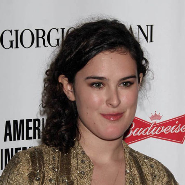 Rumer Willis. MYND/BANG Showbiz