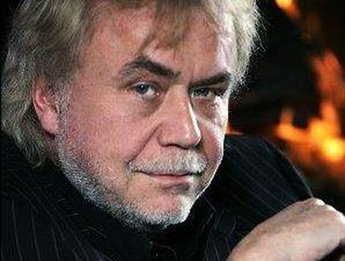 Hrafn Gunnlaugsson