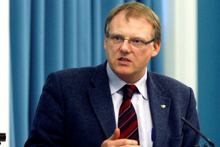 Árni Þór Sigurðsson segist ekki undrast aðgerðir Obama. 
