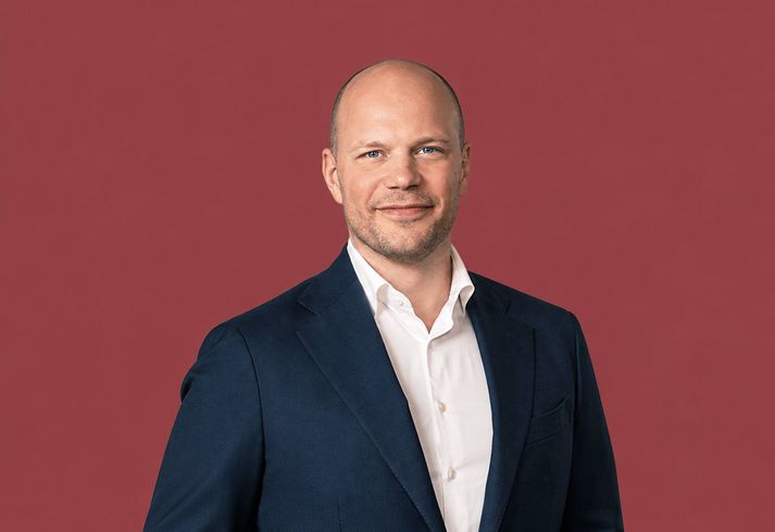 Björn Larsson, sjóðstjóri og einn meðeigenda norræna sjóðastýringarfélagsins Axcel, segir að það sem búi að baki fjárfestingunni í BBA//Fjeldco sé meðal annars sú sannfæring að lögfræðimarkaðurinn muni þróast í átt að fjölbreyttari rekstrar- og eignarhaldsformum en hafa tíðkast hingað til.