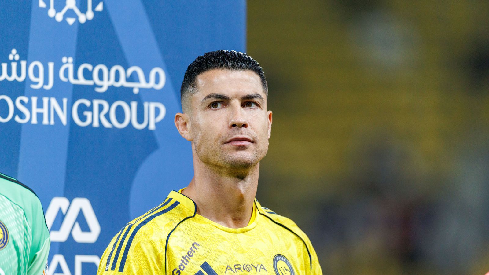Sagðir hafa gefið Ronaldo lof­orð