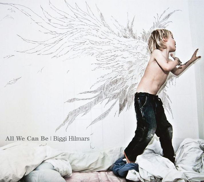Biggi Hilmars