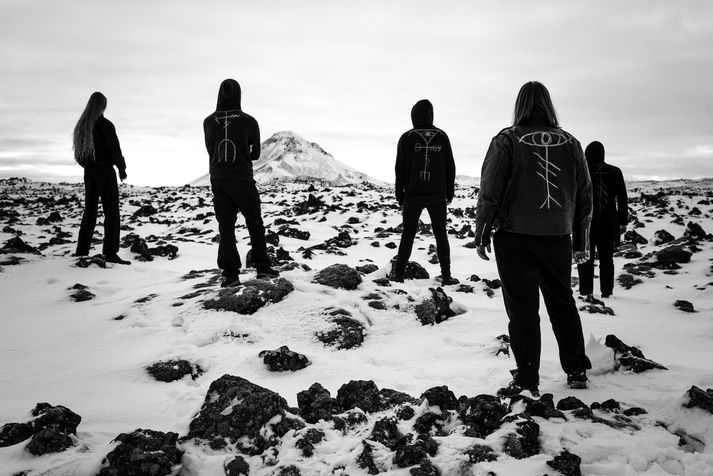 Svartmálmur gegnir lykilhlutverki í landslagi neðanjarðartónlistar og nýtur vinsælda.