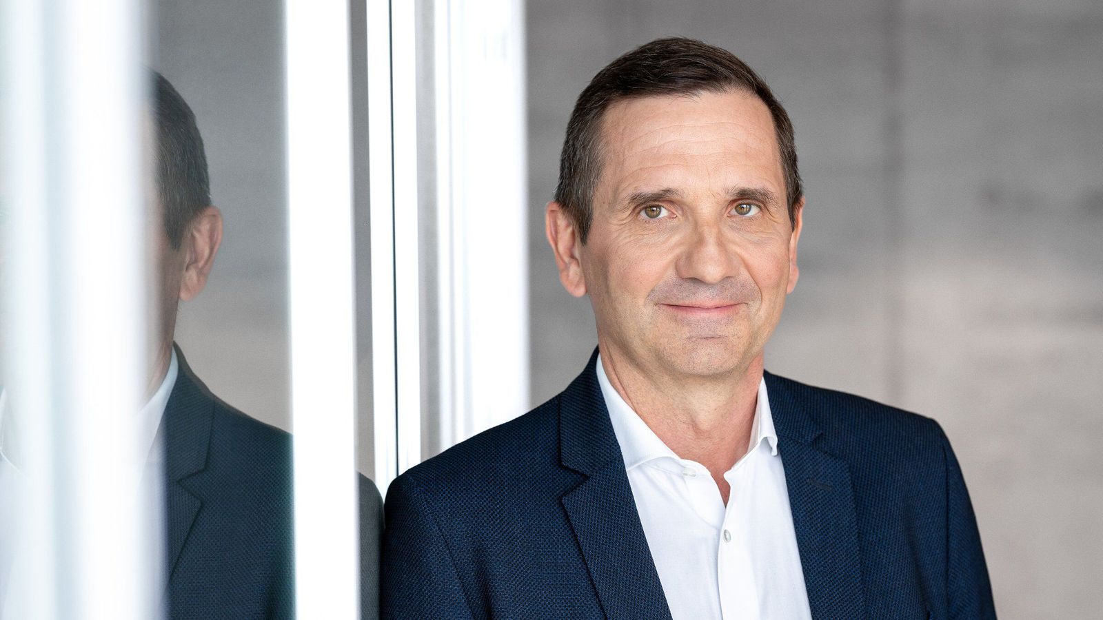 Takk fyrir traustið!