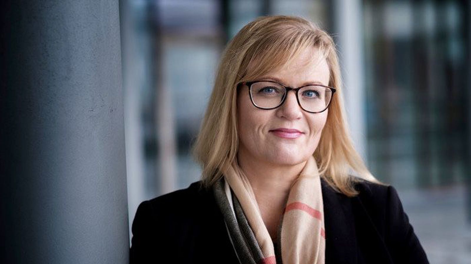 Ýmis­legt bendi til stjórnar­skipta í Sví­þjóð
