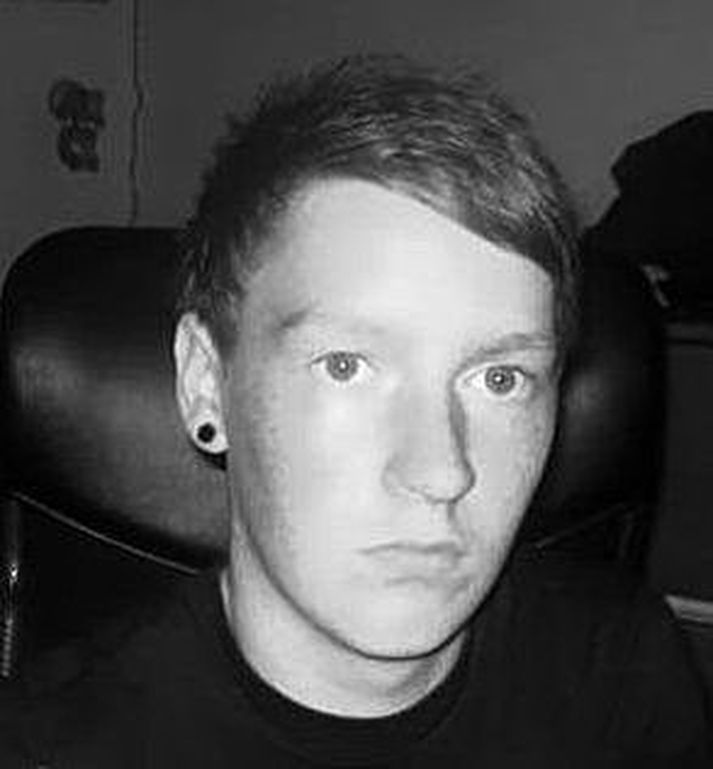 Guðlaugur Magni Óðinsson