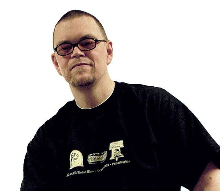 Plötusnúðurinn og athafnamaðurinn Kiddi Bigfoot hefur keypt Gauk á Stöng og opnar hann innan tíðar.