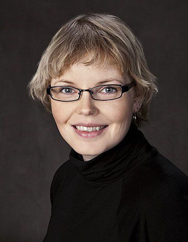 Steinunn Þóra Árnadóttir er nýr þingmaður Vinstri grænna. Þekkir vel til málefna öryrkja og segir þau skipta þjóðina miklu máli.
