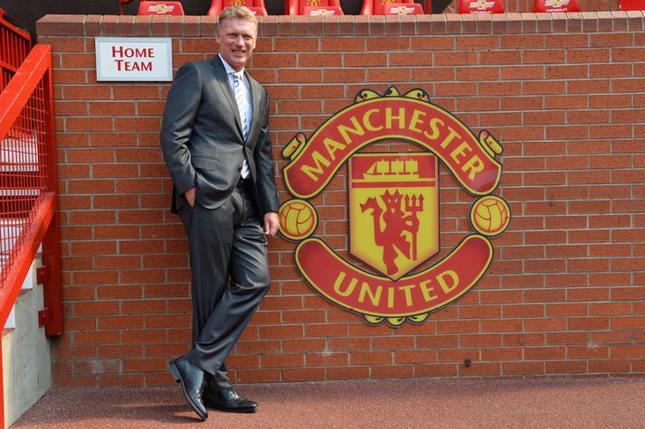 David Moyes