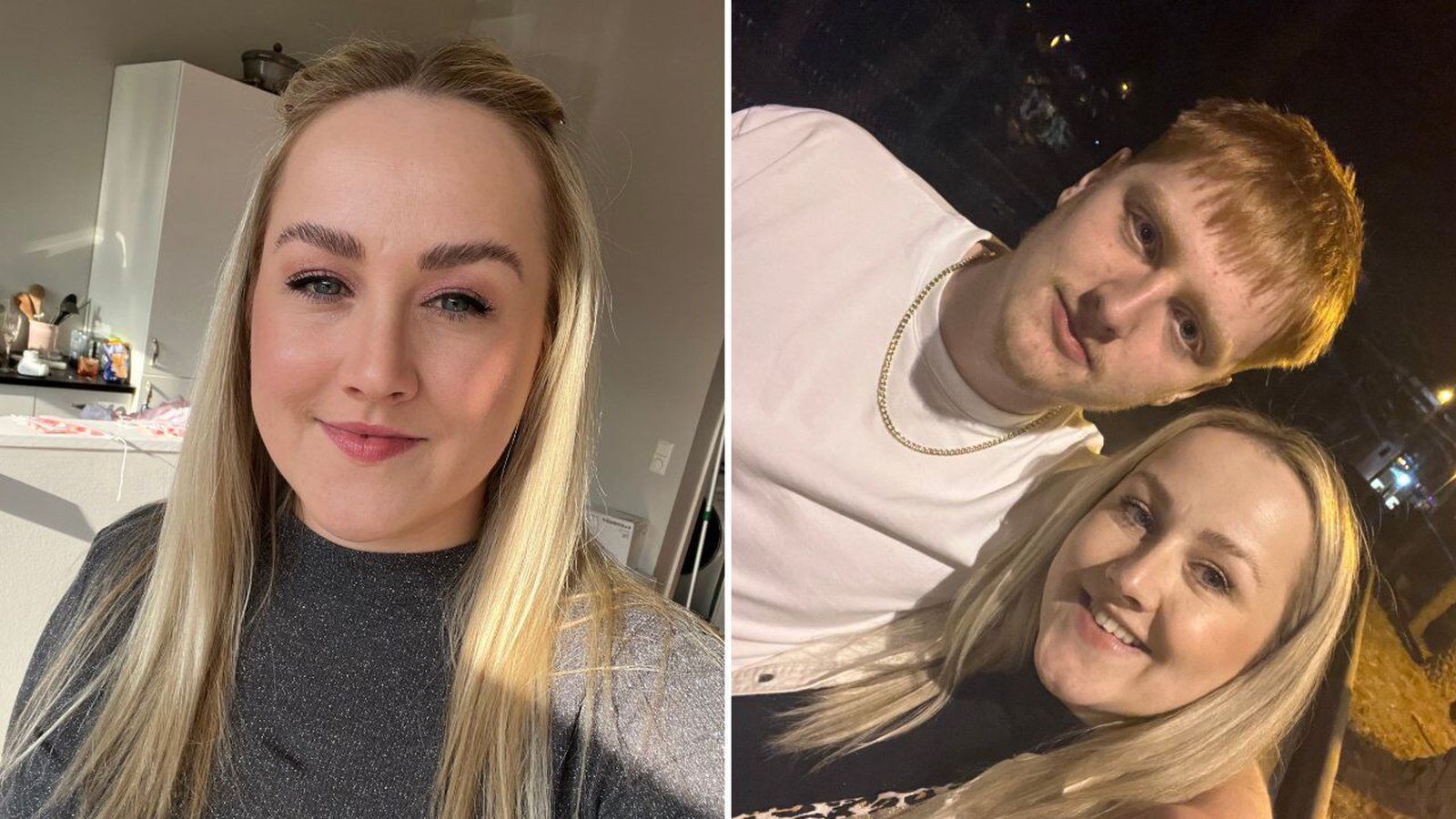 „Hann var sagður heimskur, ljótur og að enginn annar gæti elskað hann“