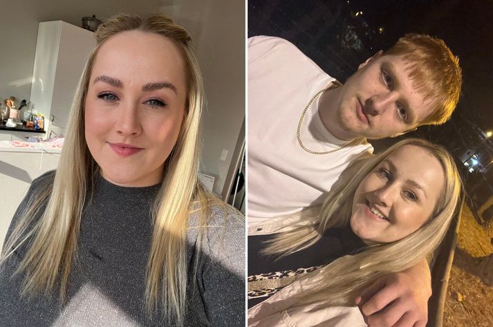 Brynja vonast til að saga sonar hennar veki fólk til umhugsunar.