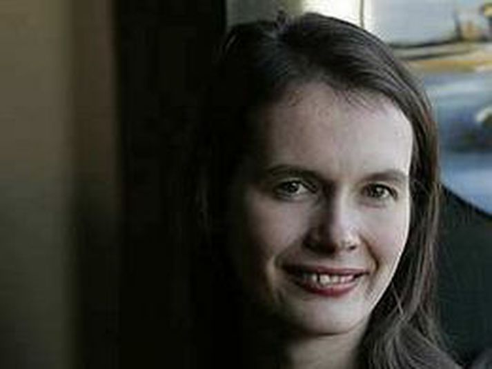 Oddný Sturludóttir er borgarfulltrúi Samfylkingarinnar. MYND/Stefán