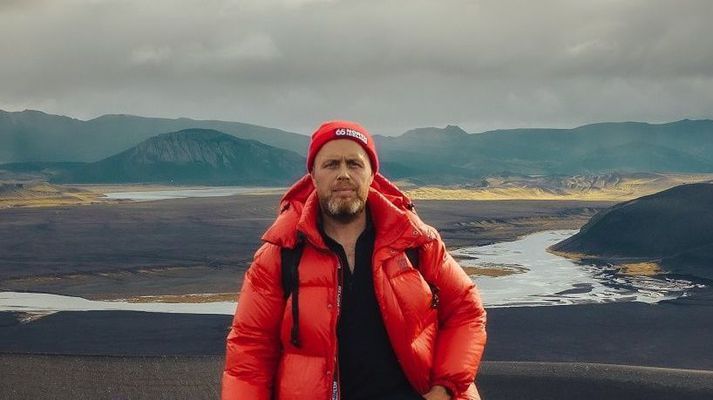 Björn Steinbekk segir mikilvægt að unnið sé með áhrifavöldum.