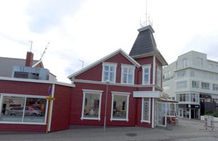 Fréttamynd