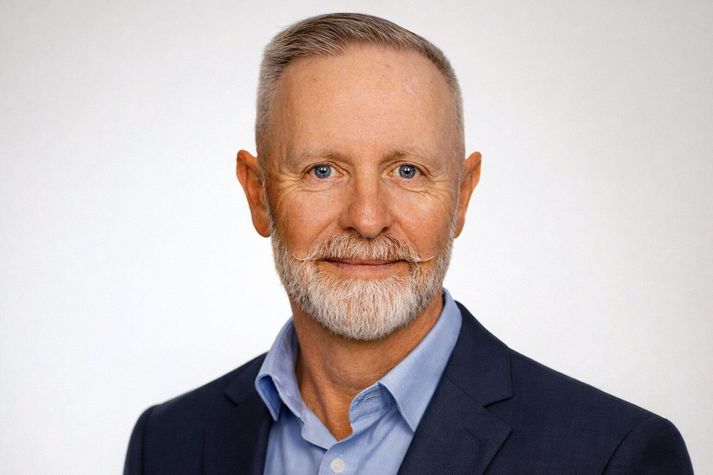 Vill byggja „sjávar­þorp“ með 37 þúsund í­búðum í Skerja­firði