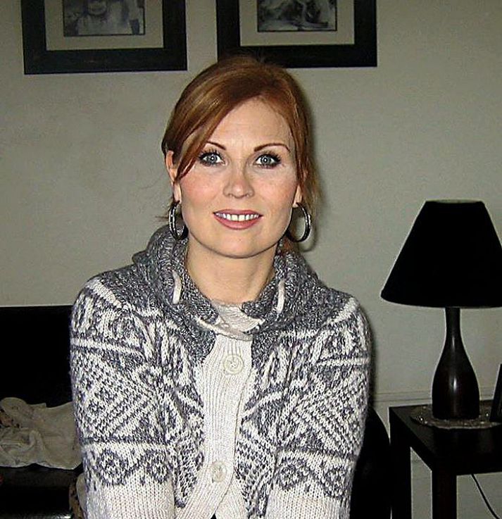 Hefur ekki fengið svör Berglind vildi fá að sjá spurningarnar og þau leyfi sem samtökin ættu að hafa til að leggja spurningalista fyrir börnin. Nordicphotos/Getty