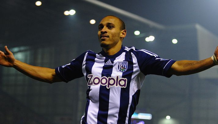 Peter Odemwingie