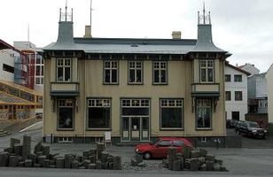 Fréttamynd