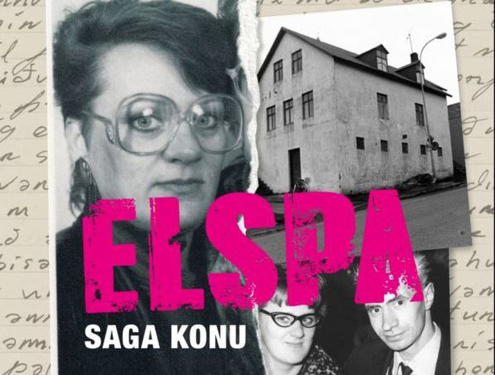 Bókin Elspa - saga konu hefur þegar slegið gegn en ættingjarnir eru afar ósáttir, bæði kannast þeir ekki við eitt og annað sem í bókinni segir auk þess sem ekki var leitað samþykkis þeirra vegna frásagnarinnar sem þeir telja varða friðhelgi einkalífs. Þau telja höfund brotlegan við trúnaðarskyldur í störfum sínum sem snúa að barnavernd.