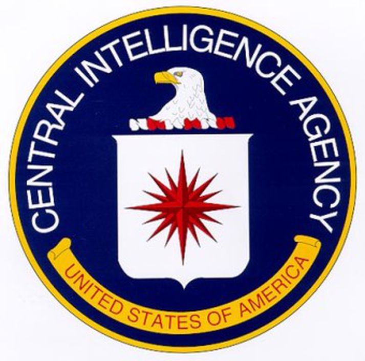 CIA.
