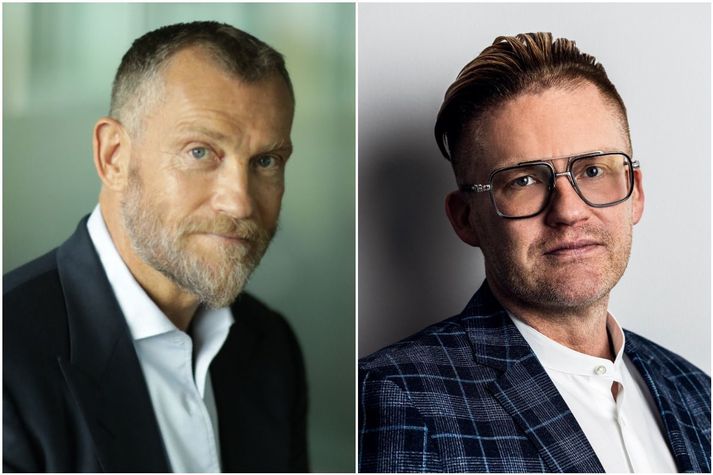 Björgólfur Thor Björgólfsson vill komast í gögn sem tengast máli Alvogens gegn Halldóri Kristmannssyni, fyrrverandi framkvæmdastjóra hjá félaginu.