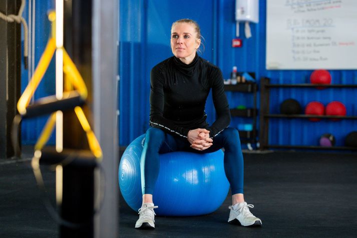 Þjálfarinn og sálfræðingurinn Ragnhildur Þórðardóttir er nýr pistlahöfundur hér á Vísi.