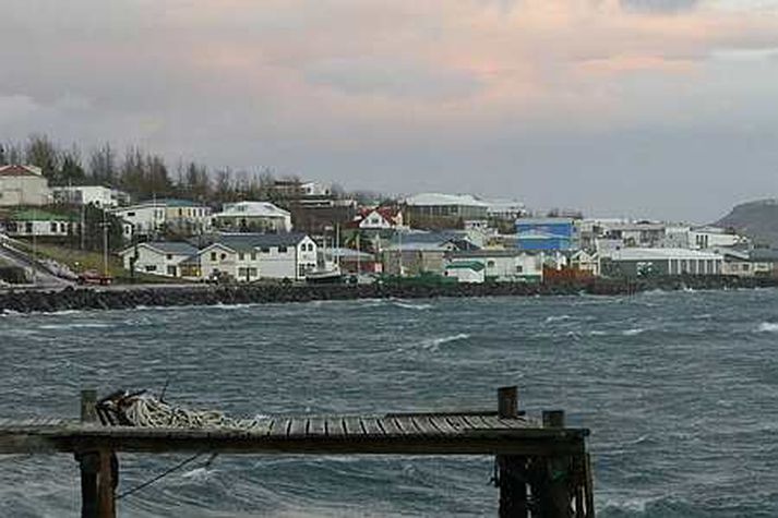 Fjórðungssjúkrahús Austurlands er í Neskaupstað.